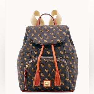Dooney & Bourke Medium Size Backpack